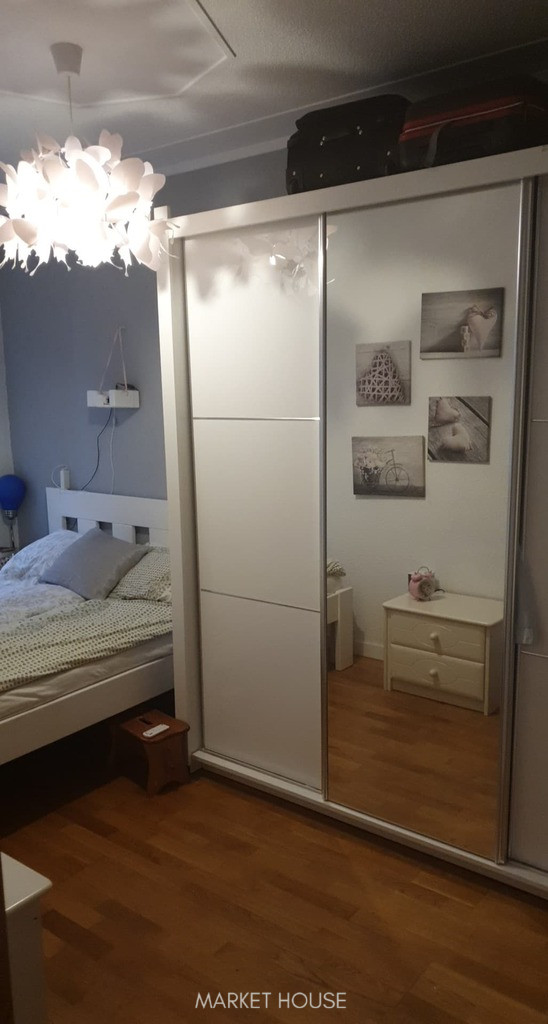 Mieszkanie Wynajem Szczecin os. Bukowe Beżowa 7