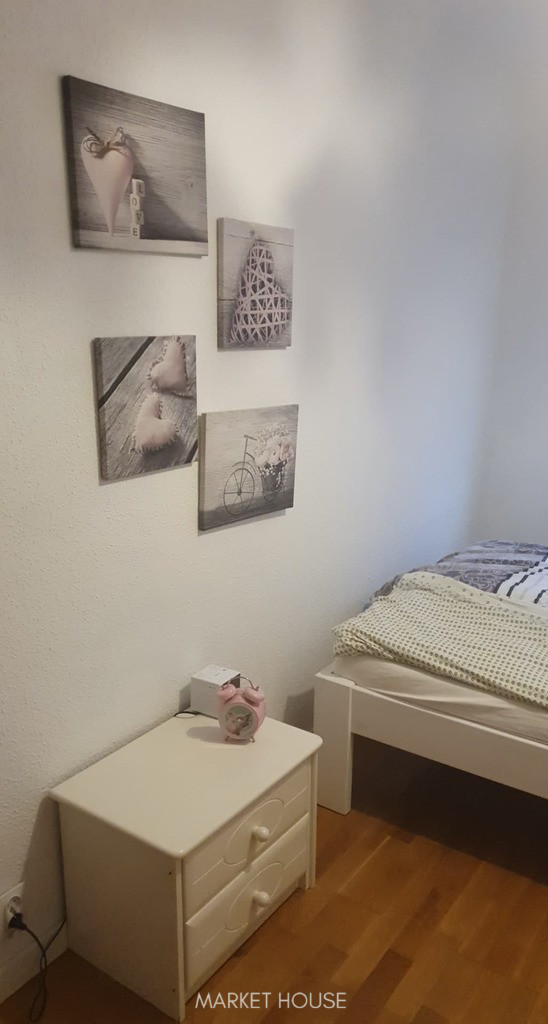 Mieszkanie Wynajem Szczecin os. Bukowe Beżowa 9