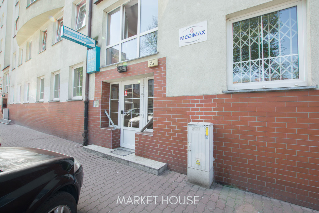 Mieszkanie Wynajem Szczecin Centrum Jana Karola Chodkiewicza 2
