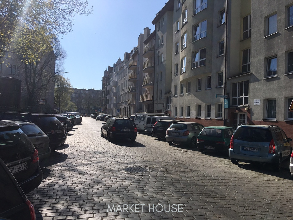 Mieszkanie Wynajem Szczecin Centrum Jana Karola Chodkiewicza 8