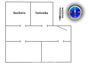 Mieszkanie Wynajem Szczecin Centrum Jana Karola Chodkiewicza 10