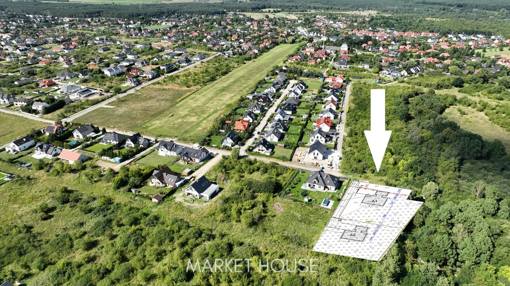 Działka Sprzedaż Wołczkowo 3