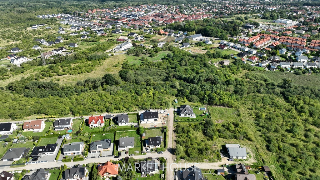 Działka Sprzedaż Wołczkowo 7