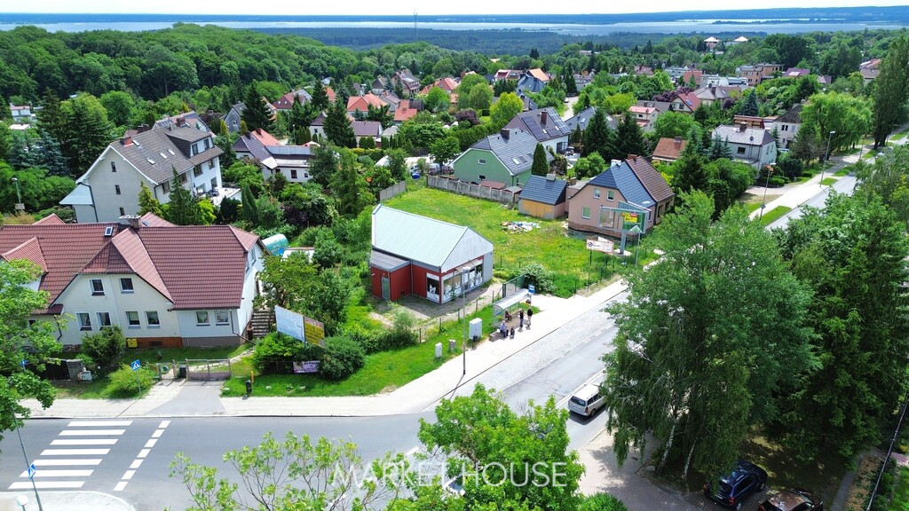Lokal Wynajem Szczecin Bukowo 7