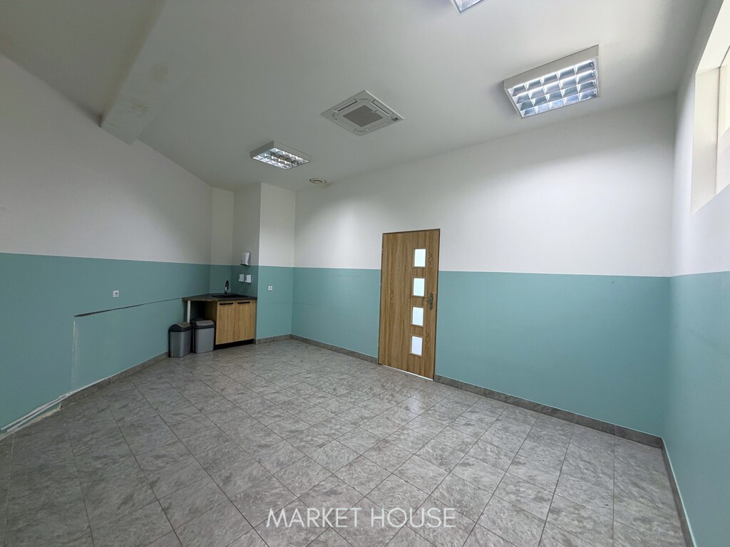 Lokal Wynajem Szczecin Bukowo 6