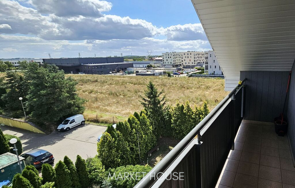 Mieszkanie Sprzedaż Warzymice os. Bursztynowe ul Warzymice 5