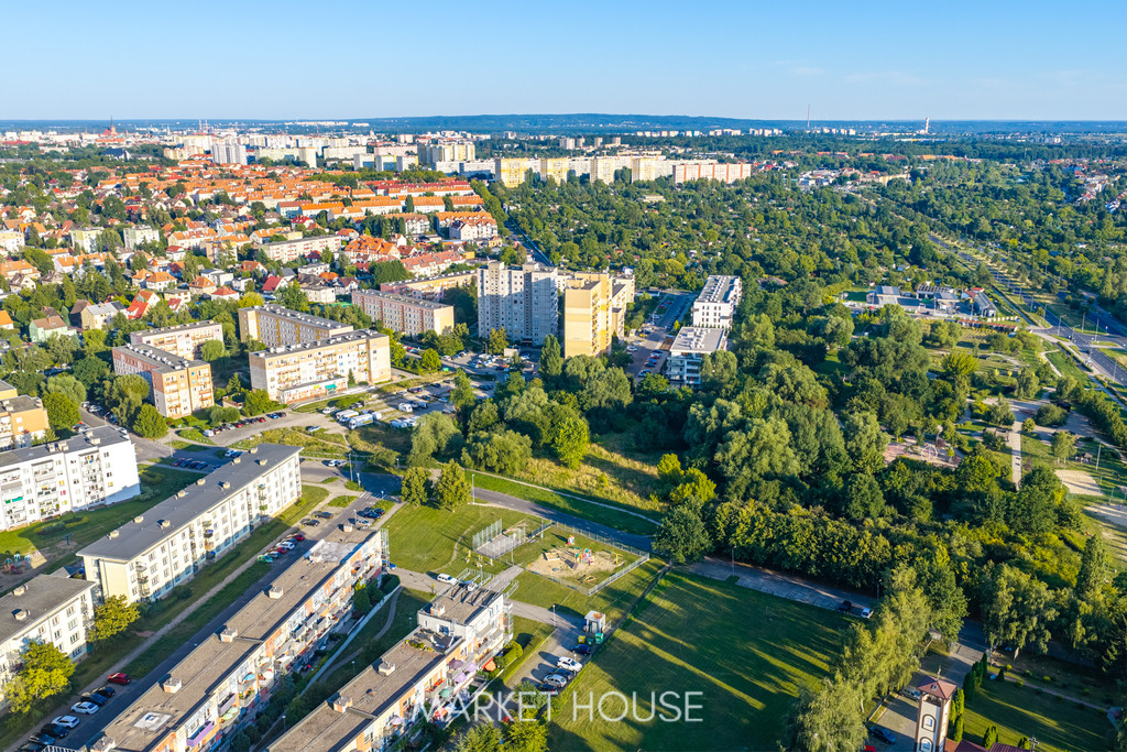 Mieszkanie Sprzedaż Szczecin Pogodno Tadeusza Kutrzeby 19