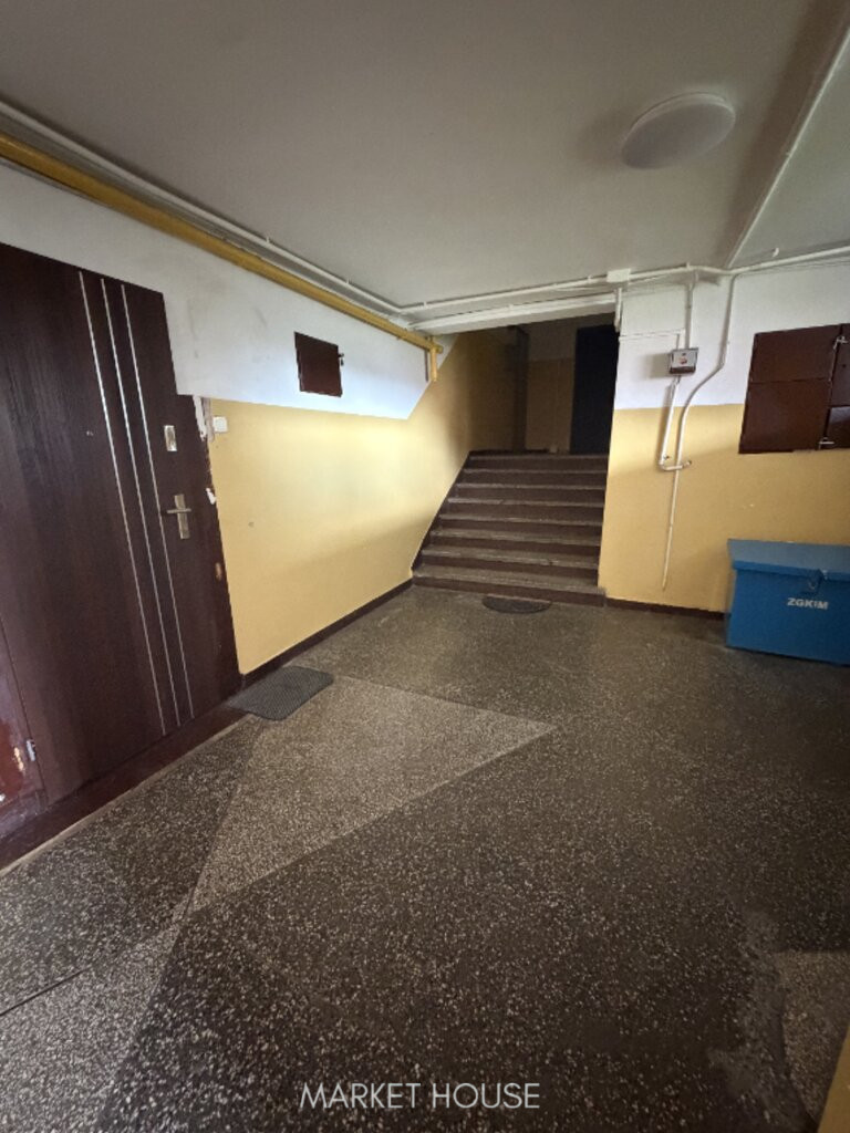 Mieszkanie Sprzedaż Police Mieczysława Niedziałkowskiego 7