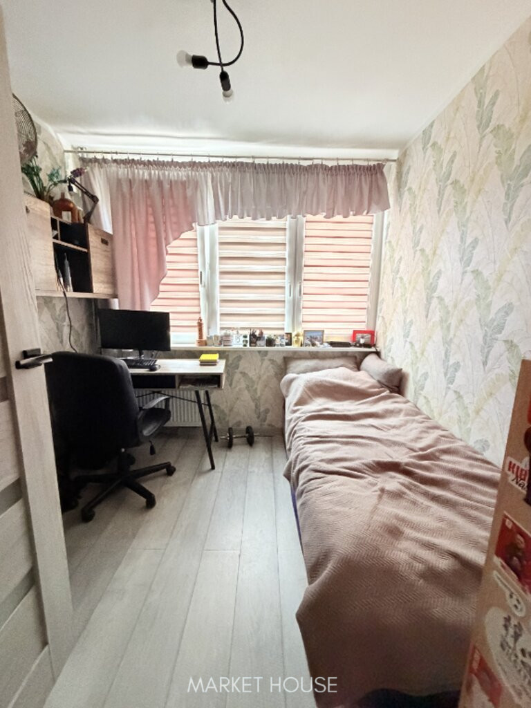 Mieszkanie Sprzedaż Police Mieczysława Niedziałkowskiego 2