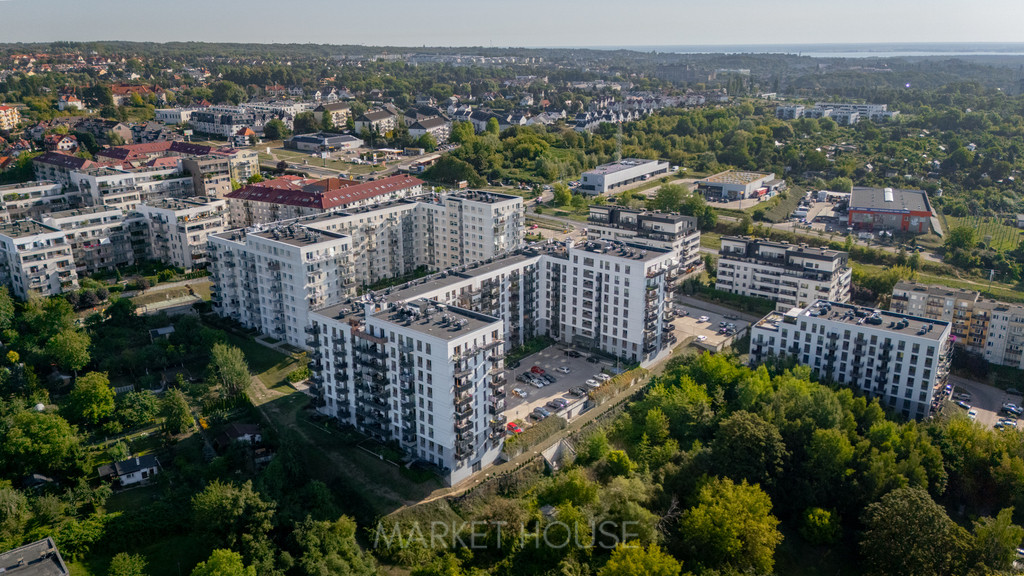 Mieszkanie Wynajem Szczecin Warszewo Panoramiczna
