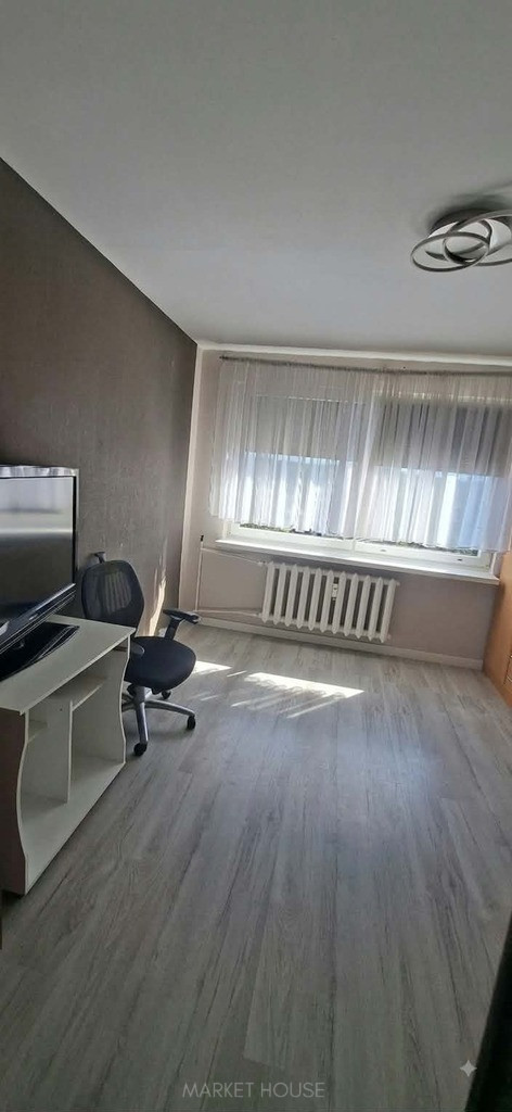 Mieszkanie Sprzedaż Police Zygmunta Wróblewskiego 6