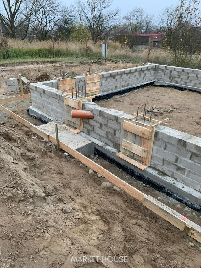 Działka Sprzedaż Ińsko 9