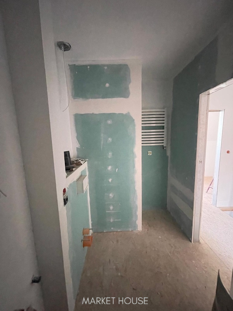 Mieszkanie Sprzedaż Szczecin Dąbie Gryfińska 11