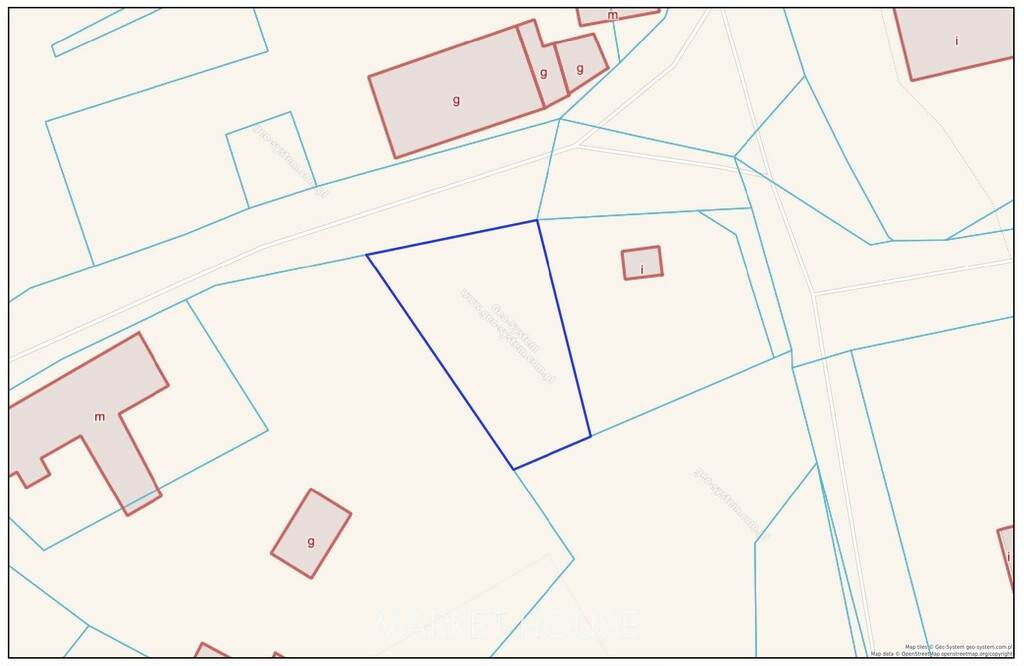 Działka Sprzedaż Piaseczno 9