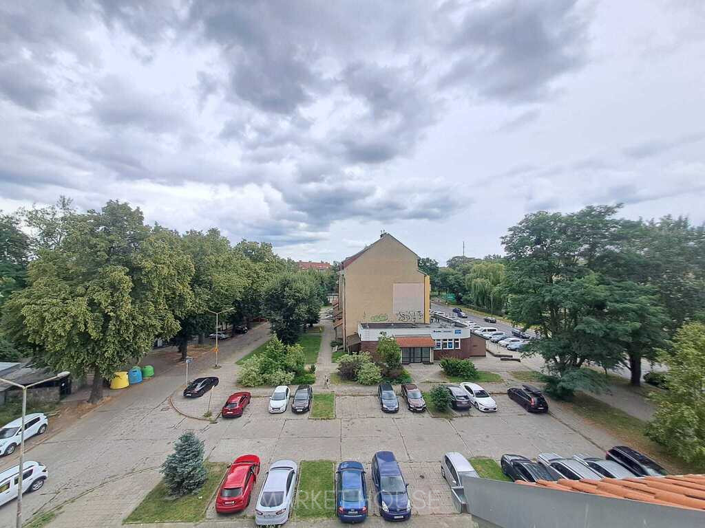 Mieszkanie Sprzedaż Szczecin Dąbie Emilii Gierczak 4