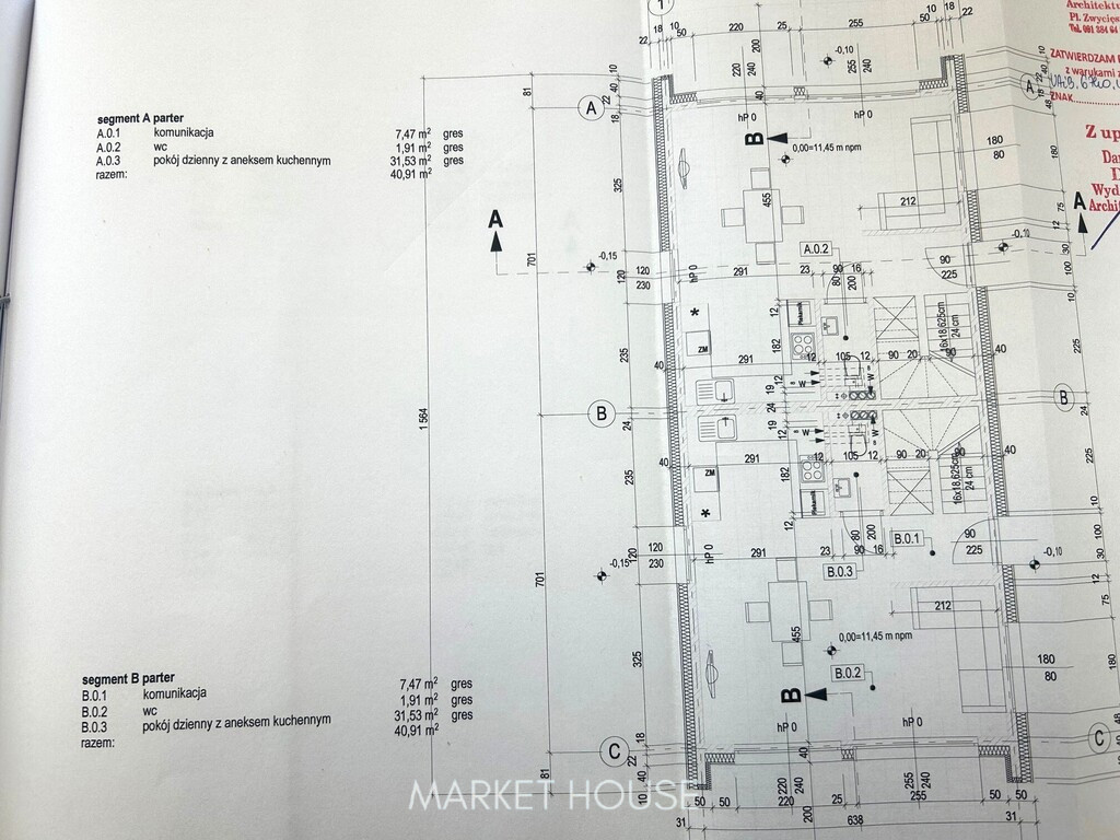 Działka Sprzedaż Śliwin 3