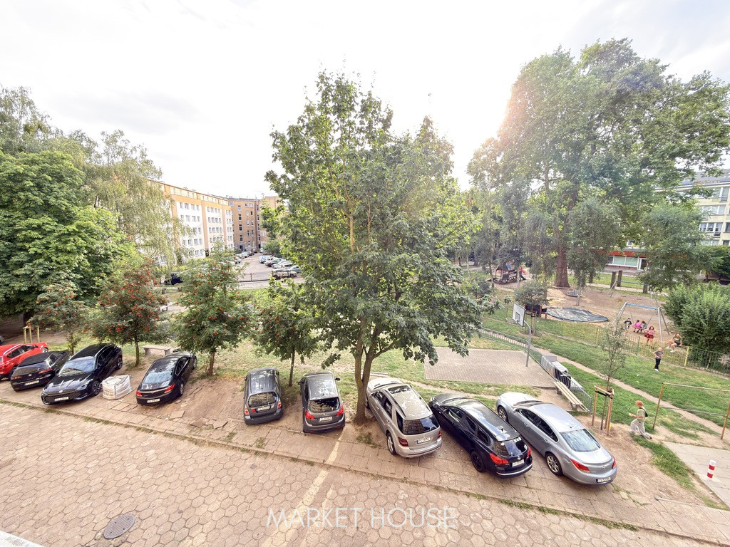 Mieszkanie Sprzedaż Szczecin Centrum 5