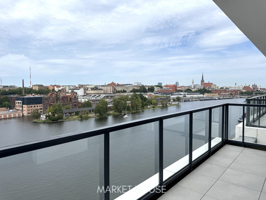 Mieszkanie Sprzedaż Szczecin Centrum Bulwar Elbląski 6
