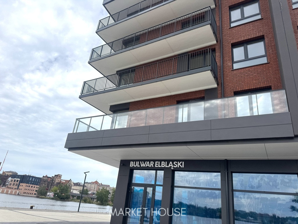 Mieszkanie Sprzedaż Szczecin Centrum Bulwar Elbląski 27