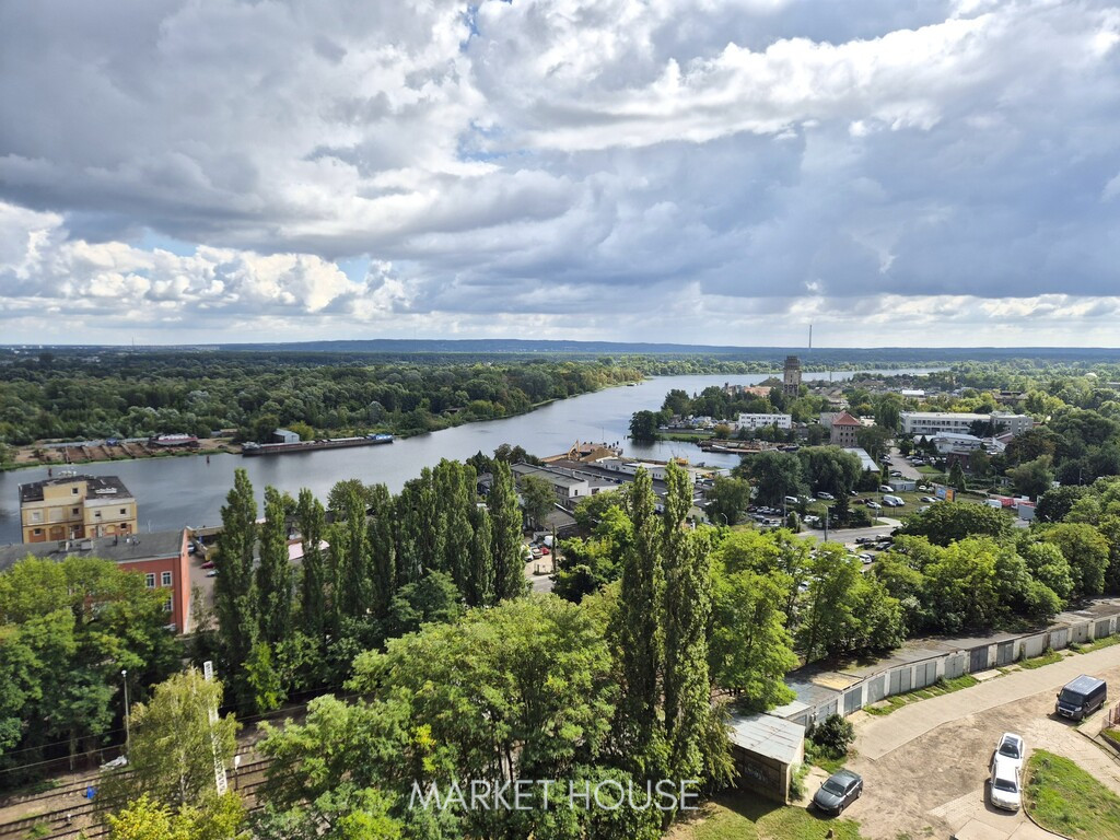 Mieszkanie Sprzedaż Szczecin Nowe Miasto Potulicka 6