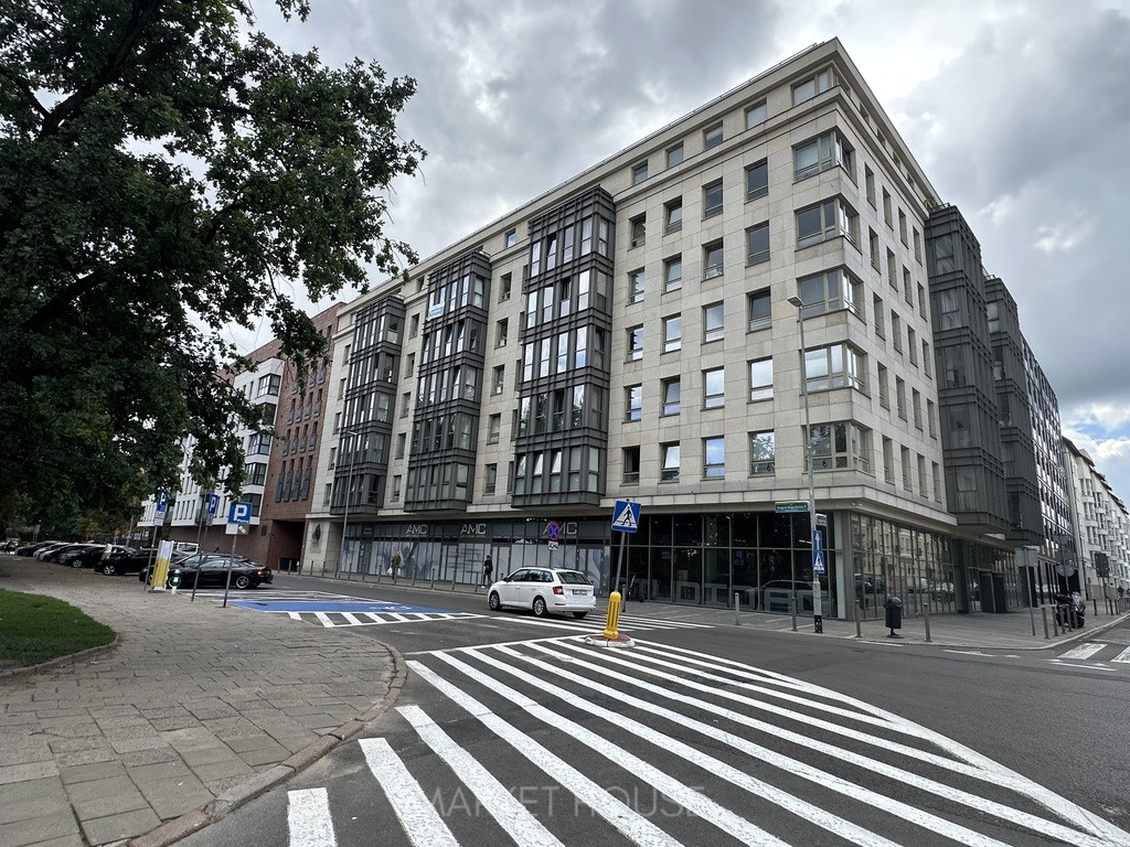 Mieszkanie Wynajem Szczecin Nowe Miasto Mariana Langiewicza 1