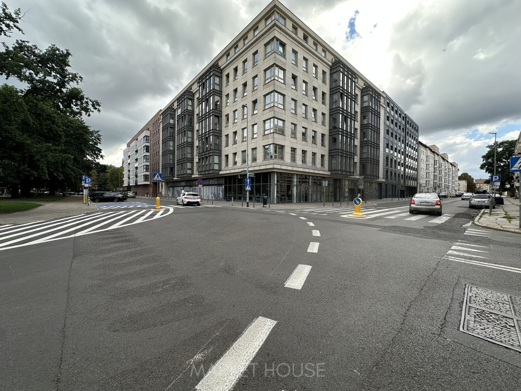 Mieszkanie Wynajem Szczecin Nowe Miasto Mariana Langiewicza 16