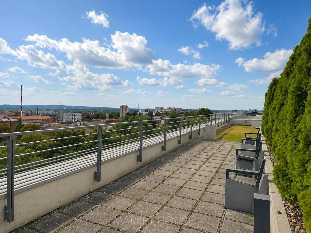Mieszkanie Wynajem Szczecin Nowe Miasto Mariana Langiewicza 12