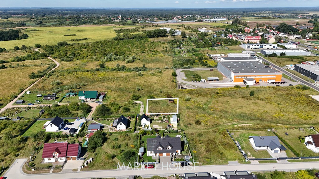Działka Sprzedaż Skarbimierzyce 8