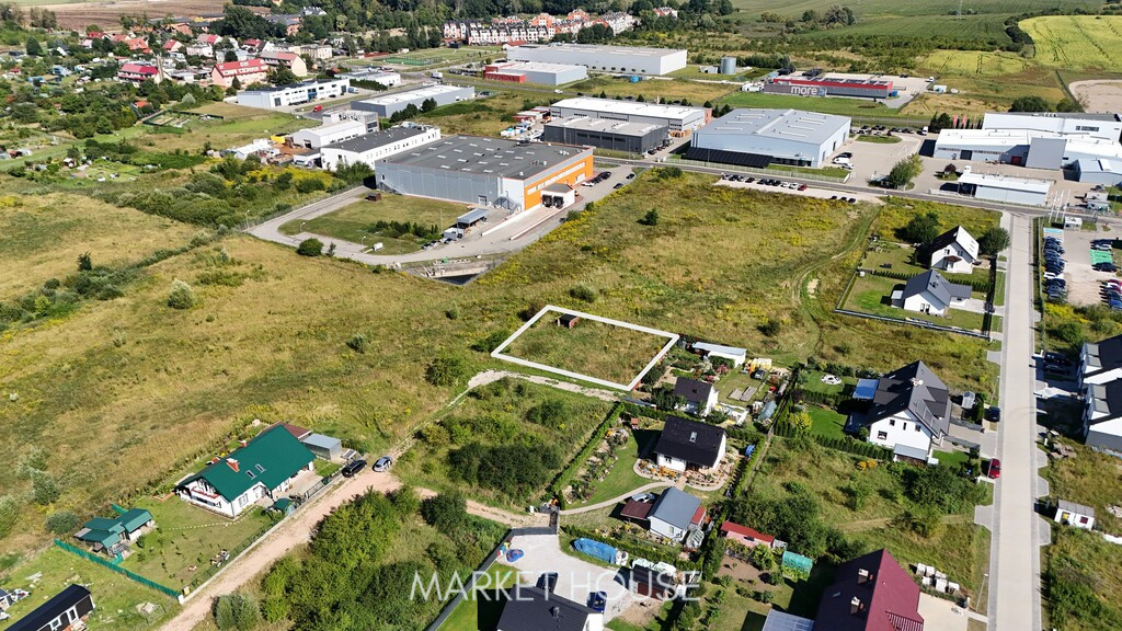 Działka Sprzedaż Skarbimierzyce 9