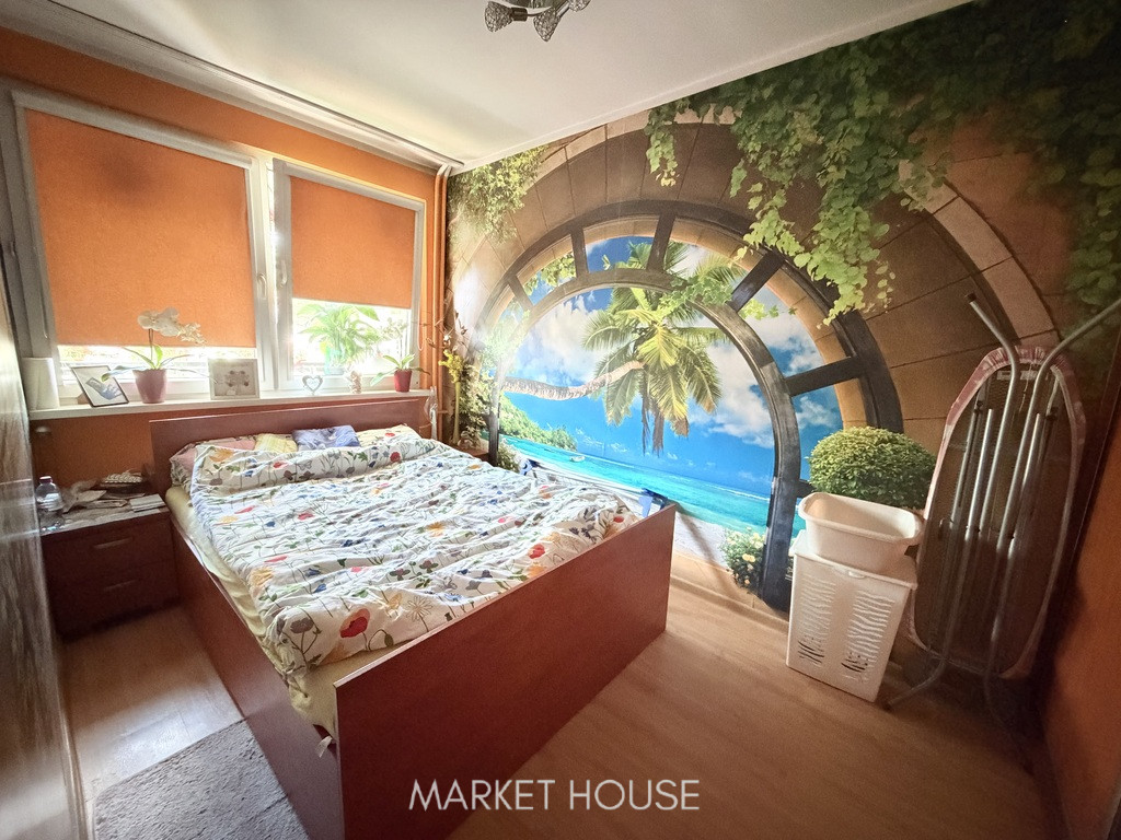 Mieszkanie Sprzedaż Police Józefa Piłsudskiego 5