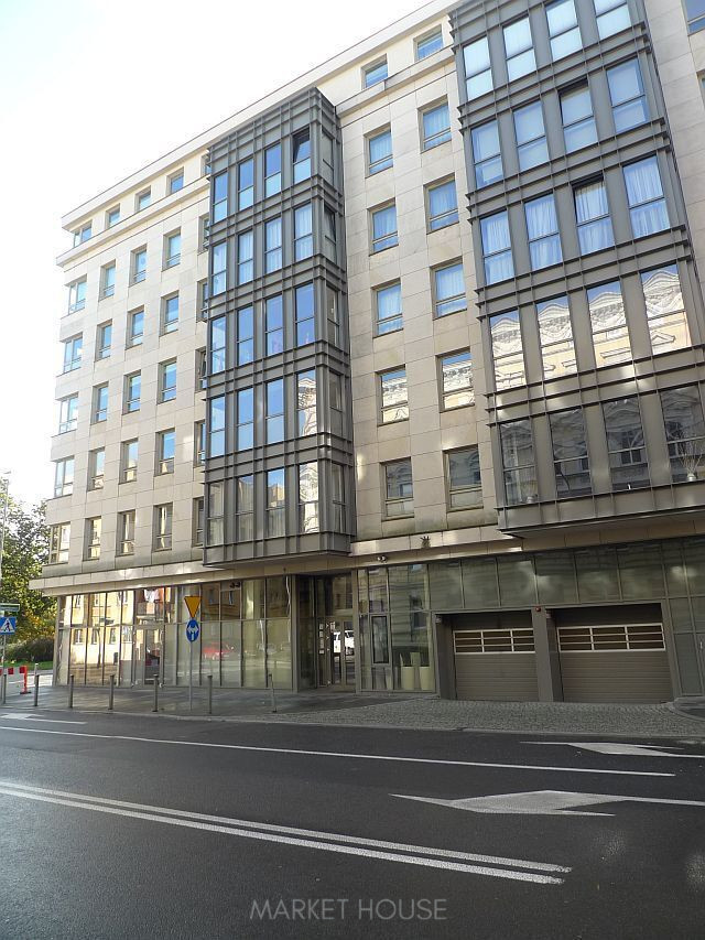 Mieszkanie Wynajem Szczecin Centrum Mariana Langiewicza