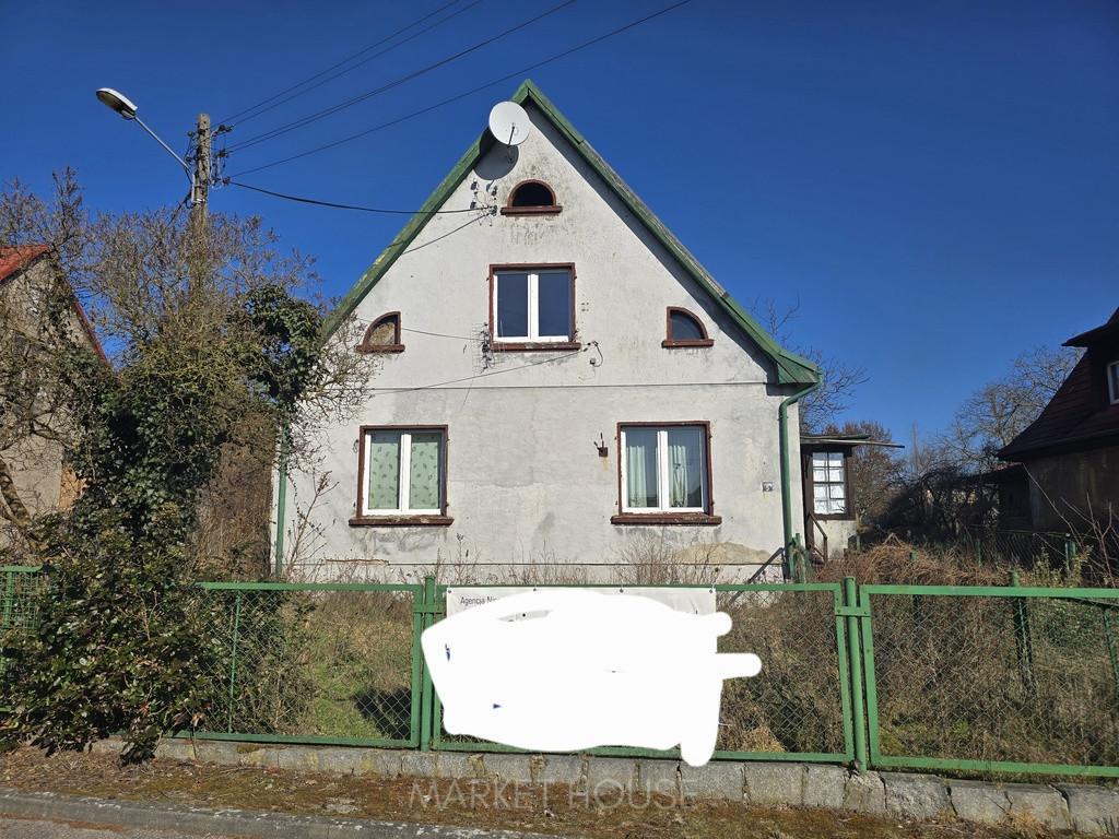 Dom Sprzedaż Trzebież Leśna
