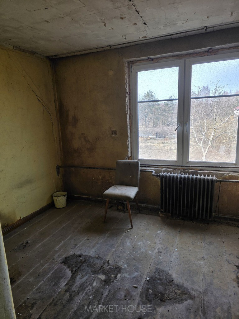 Dom Sprzedaż Trzebież Leśna