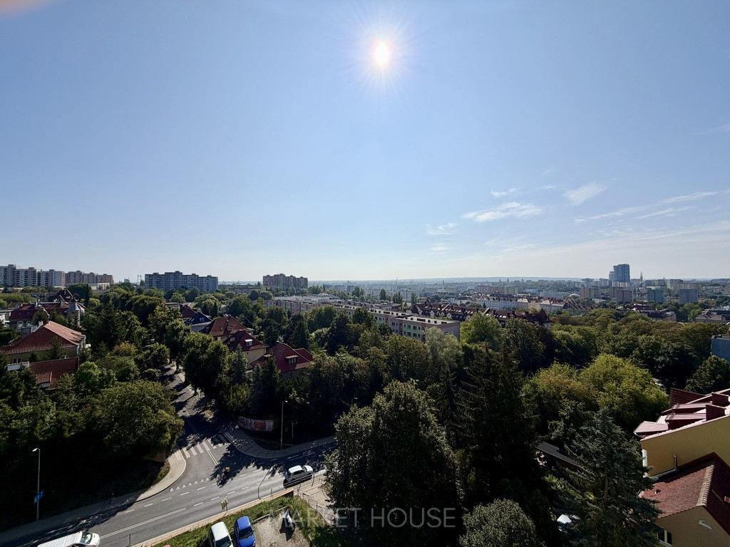 Mieszkanie Sprzedaż Szczecin Książąt Pomorskich Łucznicza