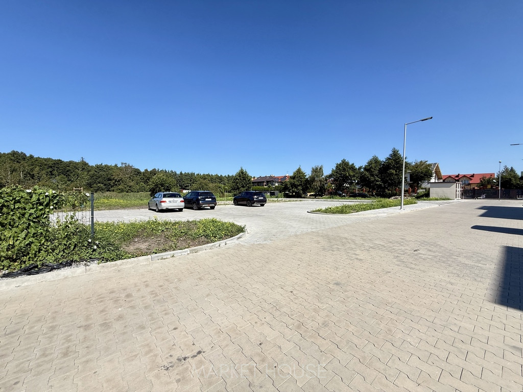 Mieszkanie Sprzedaż Grzybowo Nadmorska 22