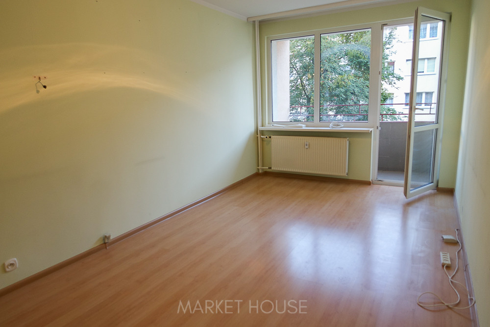 Mieszkanie Sprzedaż Szczecin Śródmieście-Centrum al.&nbsp;Wyzwolenia