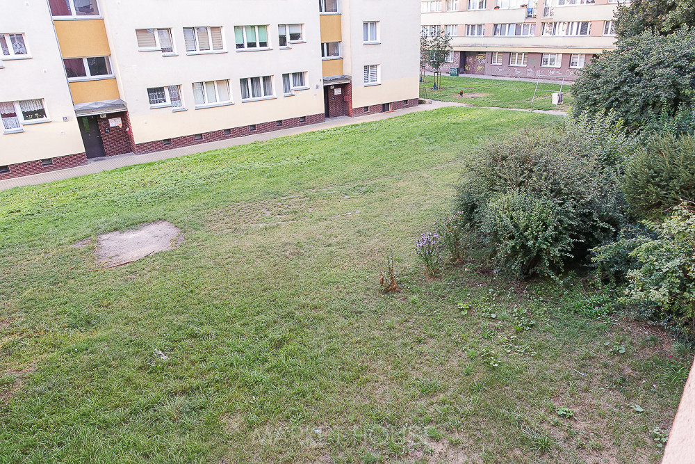 Mieszkanie Sprzedaż Szczecin Śródmieście-Centrum al.&nbsp;Wyzwolenia