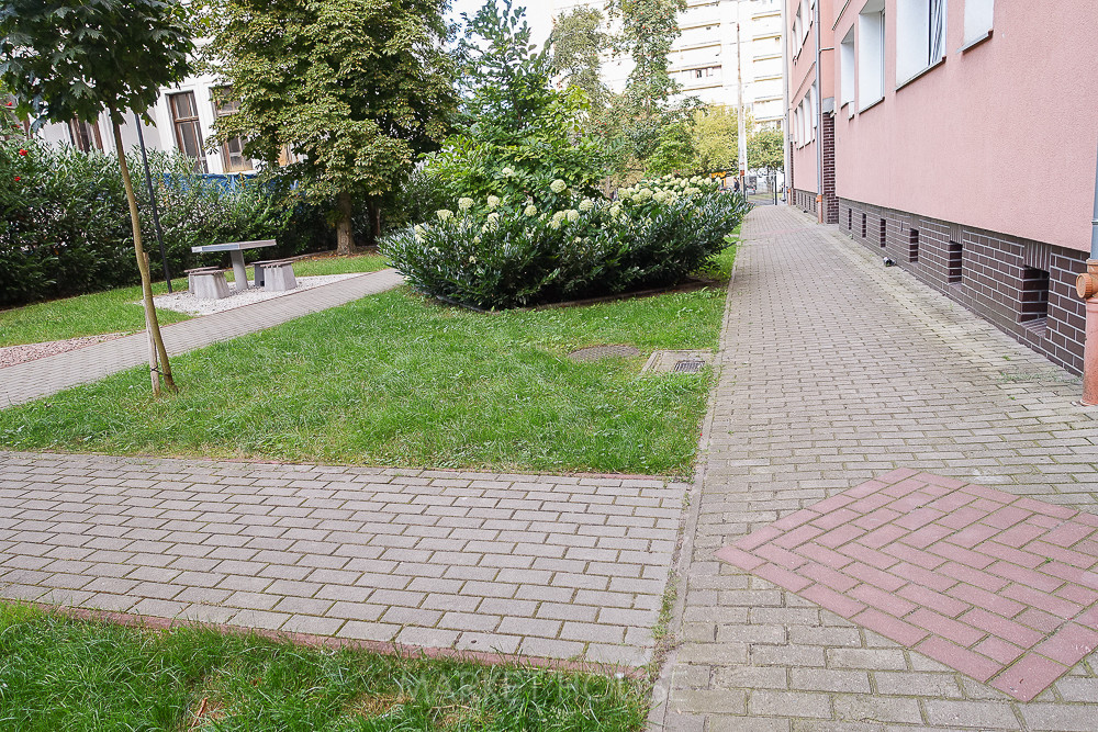 Mieszkanie Sprzedaż Szczecin Śródmieście-Centrum al.&nbsp;Wyzwolenia