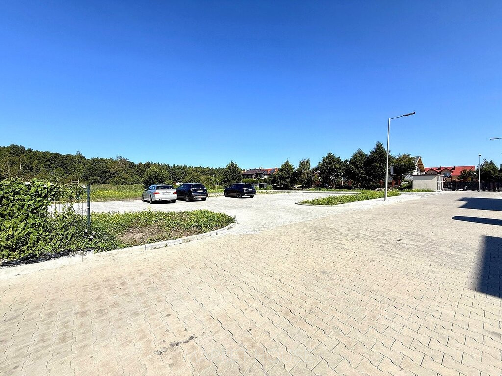 Mieszkanie Sprzedaż Grzybowo Nadmorska 19