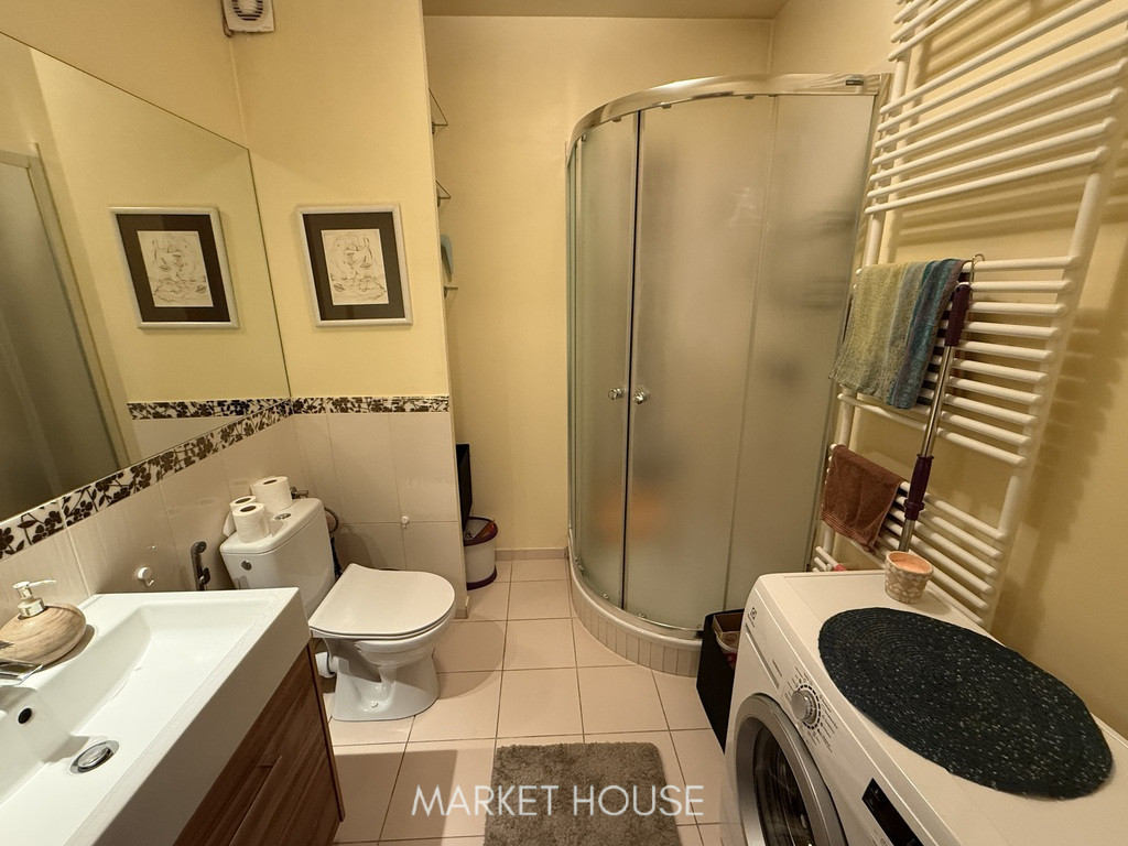 Mieszkanie Wynajem Warzymice Dębowa 10