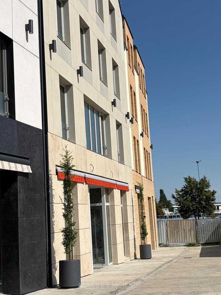 Lokal Wynajem Szczecin Stare Miasto Warzywna 3
