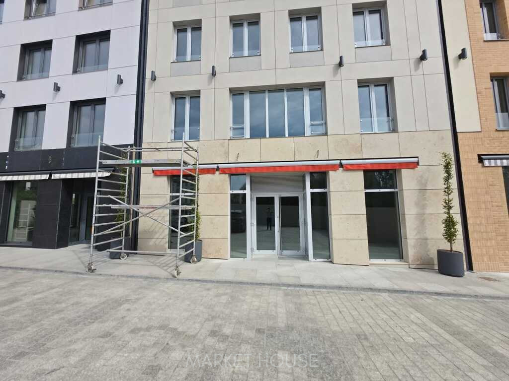 Lokal Wynajem Szczecin Stare Miasto Warzywna 2