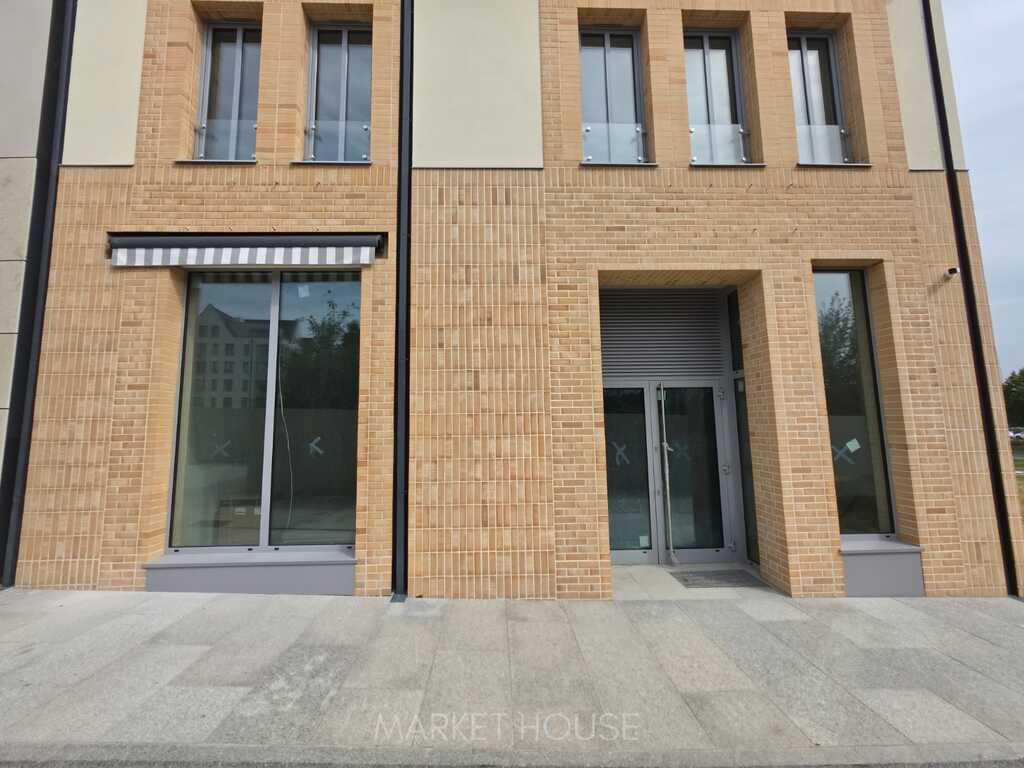 Lokal Wynajem Szczecin Stare Miasto Warzywna 18