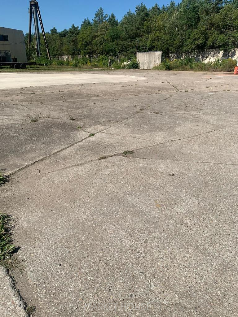 Działka Wynajem Goleniów 2