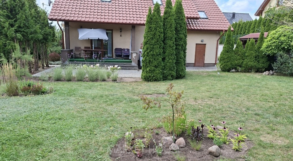Dom Sprzedaż Oraczewice 2