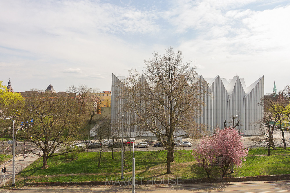 Mieszkanie Sprzedaż Szczecin Centrum Małopolska 1