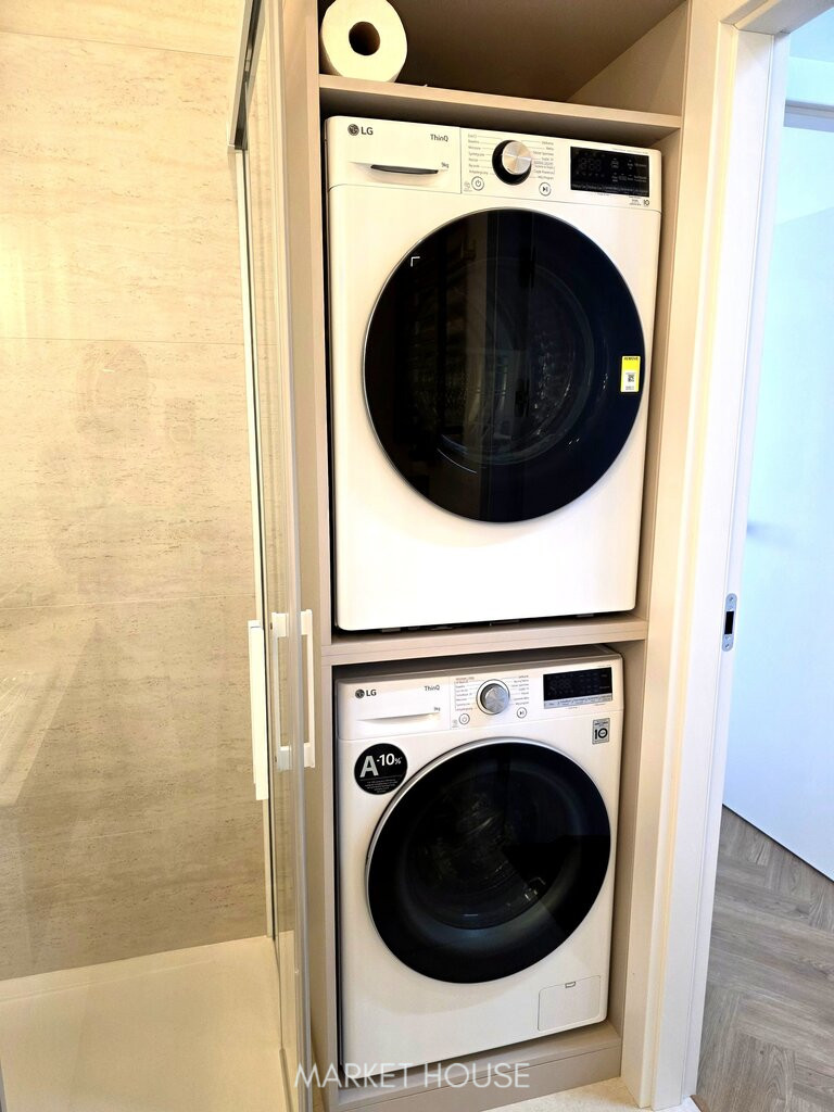Mieszkanie Wynajem Szczecin Kępa Parnicka 9