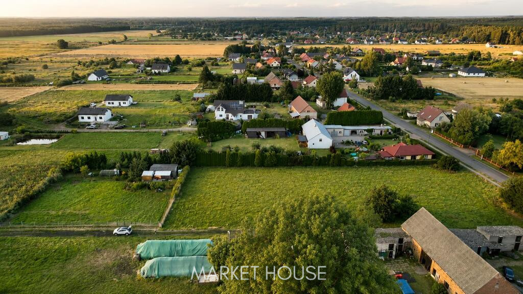 Działka Sprzedaż Rurzyca Bukowa 11
