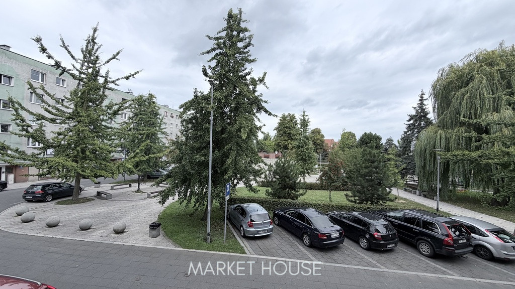 Mieszkanie Sprzedaż Police Rycerska 10