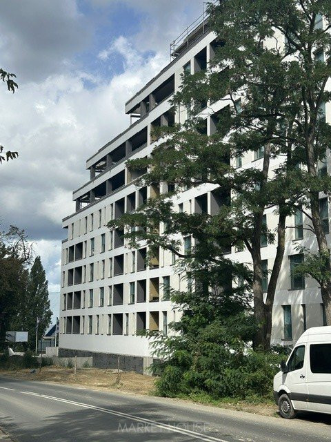 Mieszkanie Sprzedaż Szczecin Śródmieście-Centrum Majora Władysława Raginisa 16